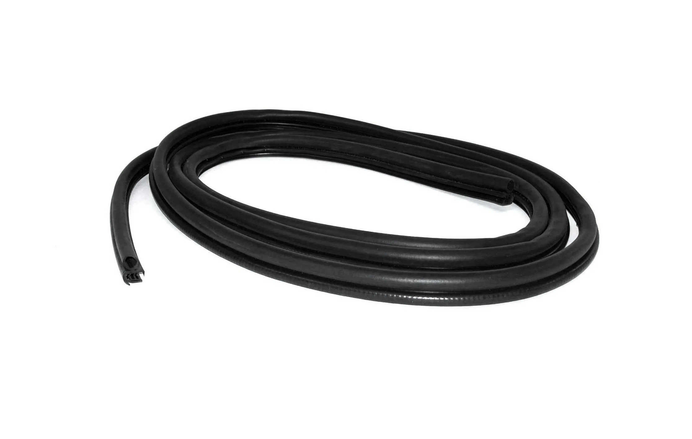 G4103 - Rear Liftgate Weatherstrip Seal on body for a Cadillac Escalade | Fairchild Industries