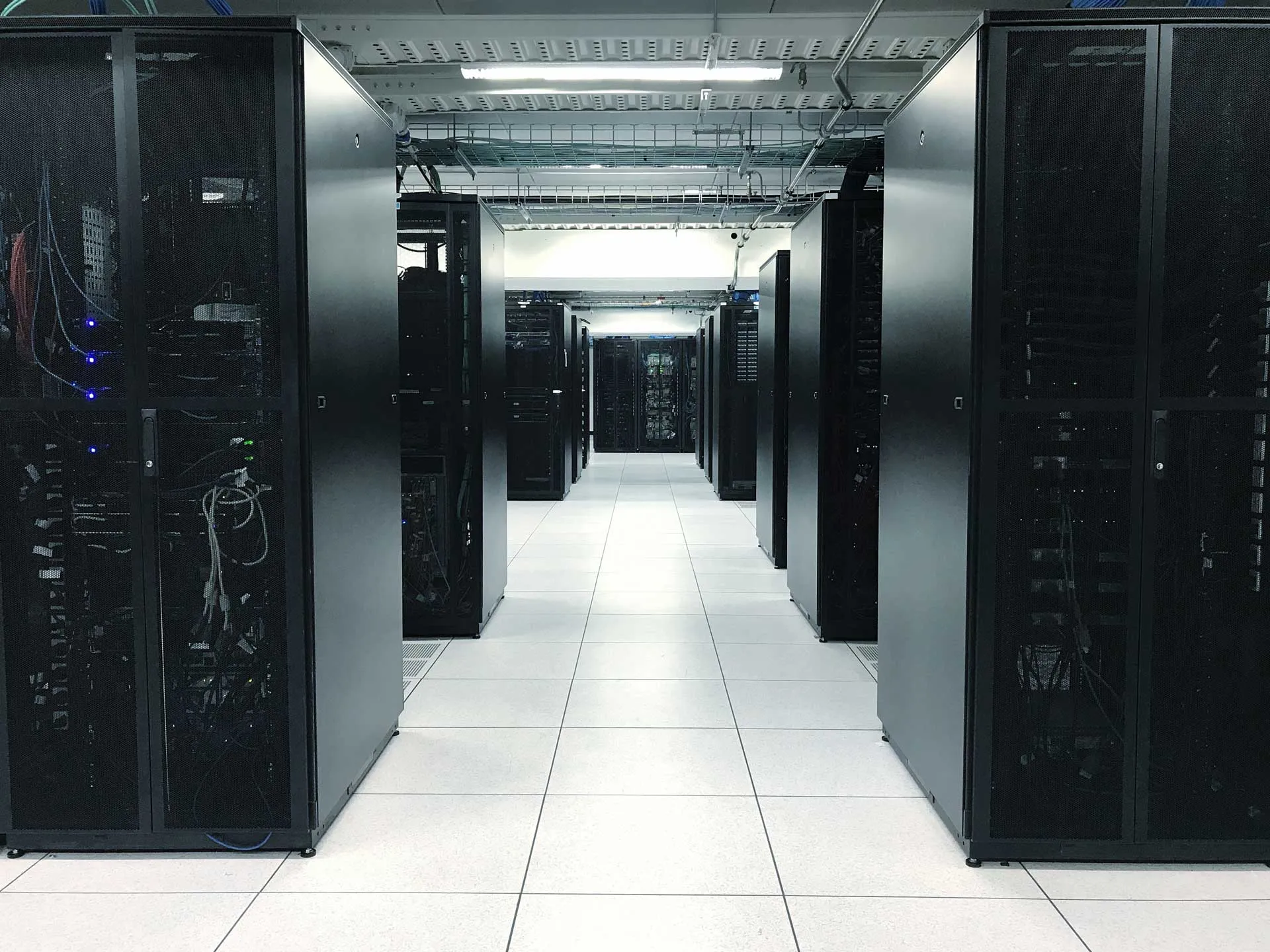 IEC 62368-1 Certification for Data Servers | Product Safety