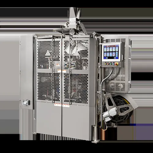 Poultry Packaging Machines | Triangle Package