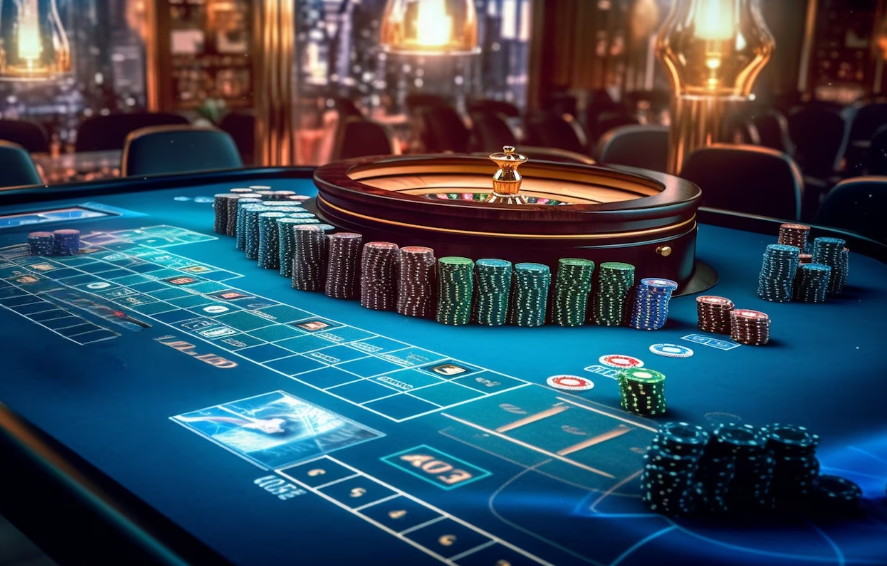 How O8 Delivers Fair and Transparent Gaming