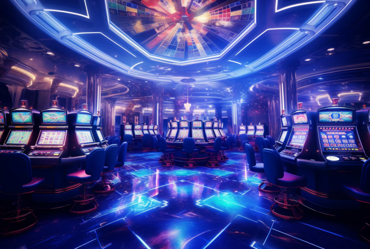 Top 10 Casino Games You Must Try on GG88 Platform