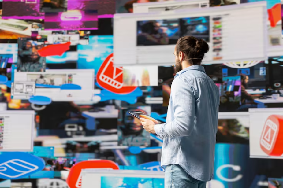 Mild88bn.com: Inside the Structure of Modern Digital Entertainment Platforms