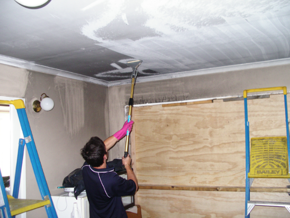 Better Results With Certified Fire Damage Cleaners