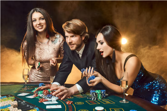 Rikvip Casino Experience – Premium Online Entertainment Rikvip Casino Experience – Premium Online Entertainment