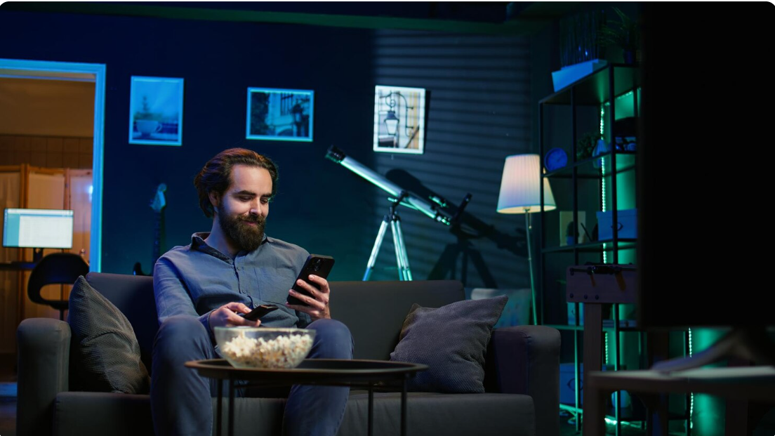 BOS88RS: The Digital Entertainment Platform Built for Modern Players