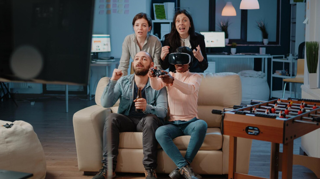 BOS88RS: Unlocking a New Era of Online Gaming and Entertainment