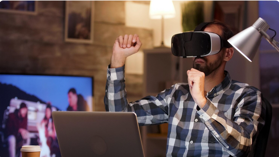 BOS88RS: Expanding the Future of Interactive Online Entertainment