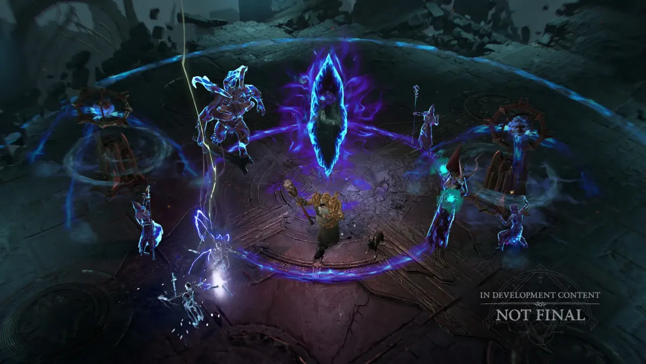 IGGM lists mechanics that are in need of fixing for Diablo 4 Season 14 but were not realized in 3.1 PTR!