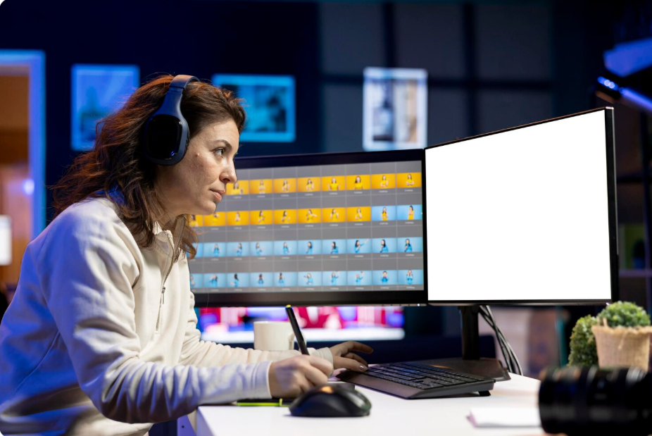 BOS88: Advanced Overview of a Scalable Online Entertainment System