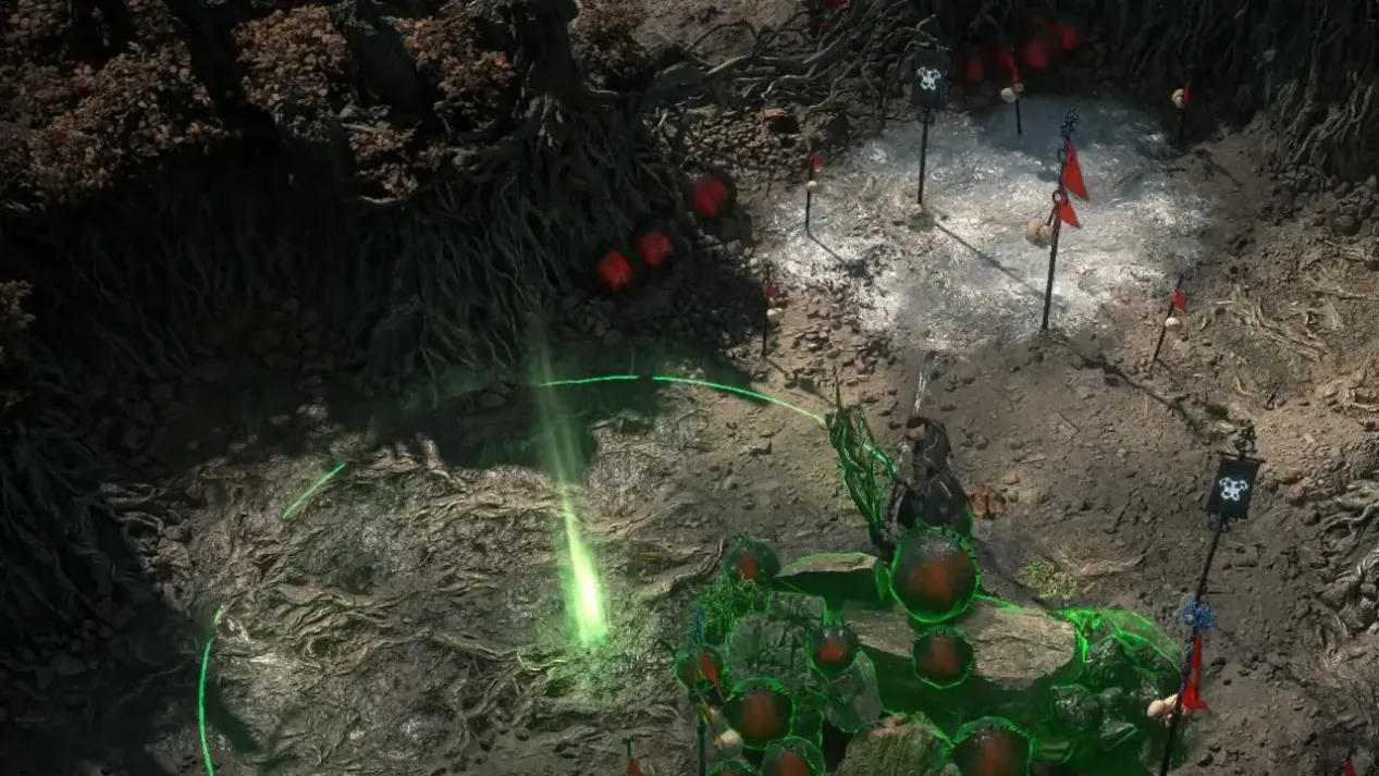 PoE 2 Patch 0.5.0 Delirium Boss Rush Meta Follow POECurrency to Stack 200% Static Fog & Farm Distilled Emotions for 2 Divines Per Map Profit