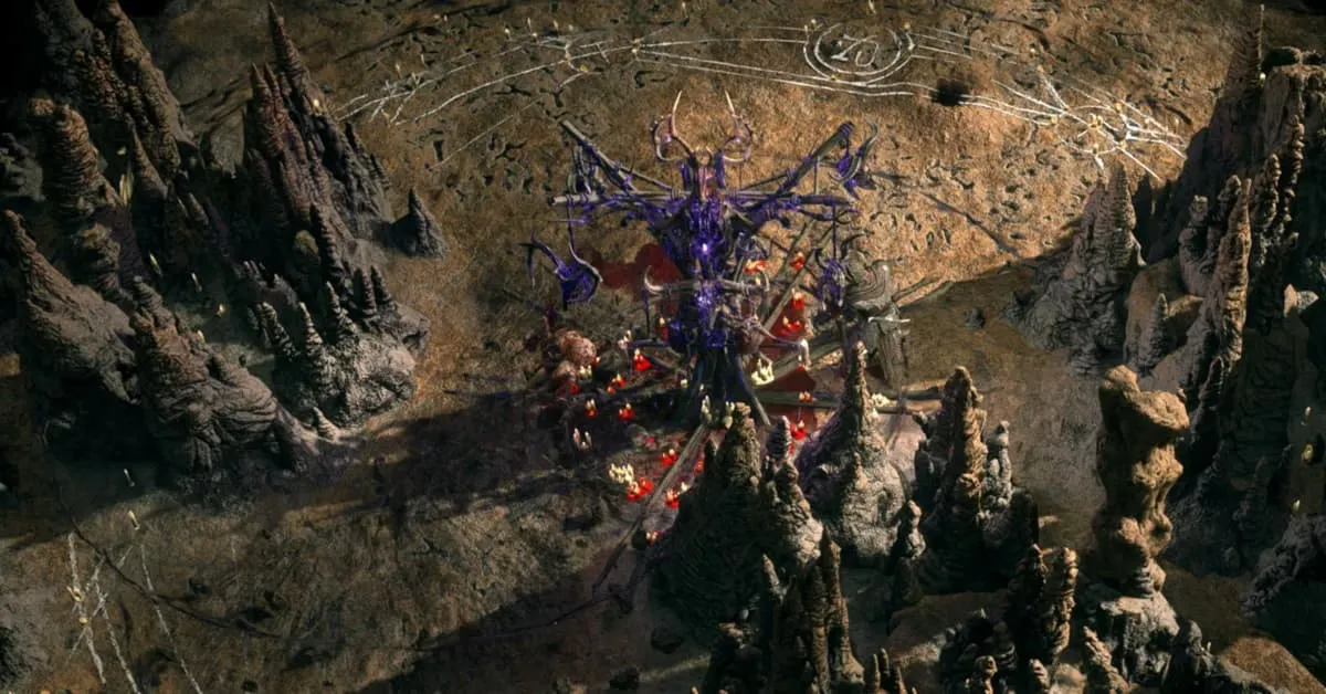 POECURRENCY tells you Why is Ritual the most worthwhile farm in Path of Exile 2 Patch 0.5.2 A complete breakdown of its mechanics_compressed