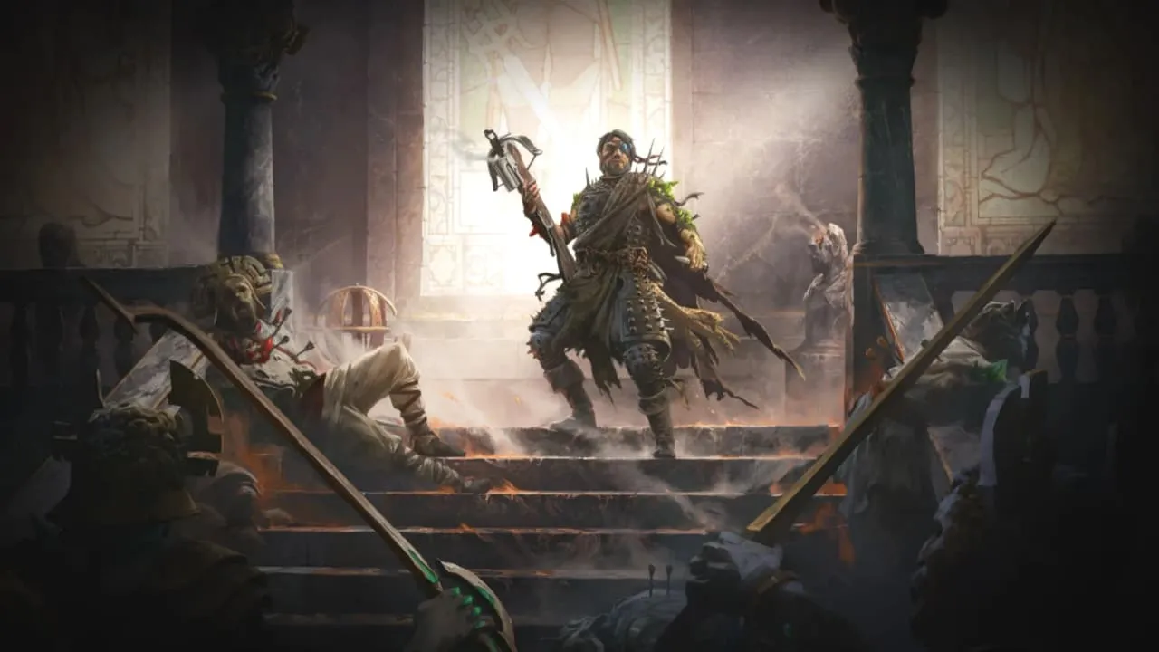 POECURRENCY Presents You Path of Exile 2 Patch 0.5.0 Instant Snipe Build Guide No More Channeling Clunk  Gemling Legionnaire One-Click Screen Nuke