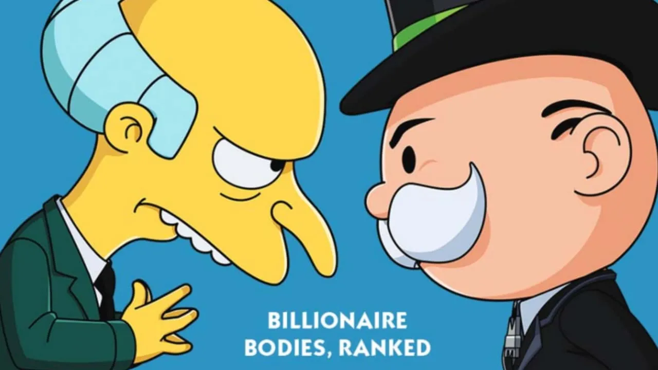 Mr. M vs Mr. Burns! Monopoly GO x The Simpsons Join the Billionaire Beef for Thousands of Free Dice & Exclusive Tokens with IGGM.com!
