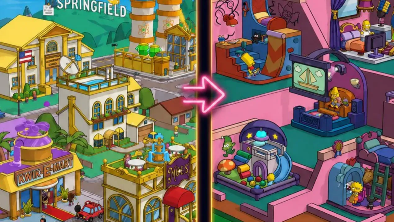 Monopoly Go Board Saga Returns during The Simpsons GO Album IGGM Explains the best way to maximize this feature's rewards!
