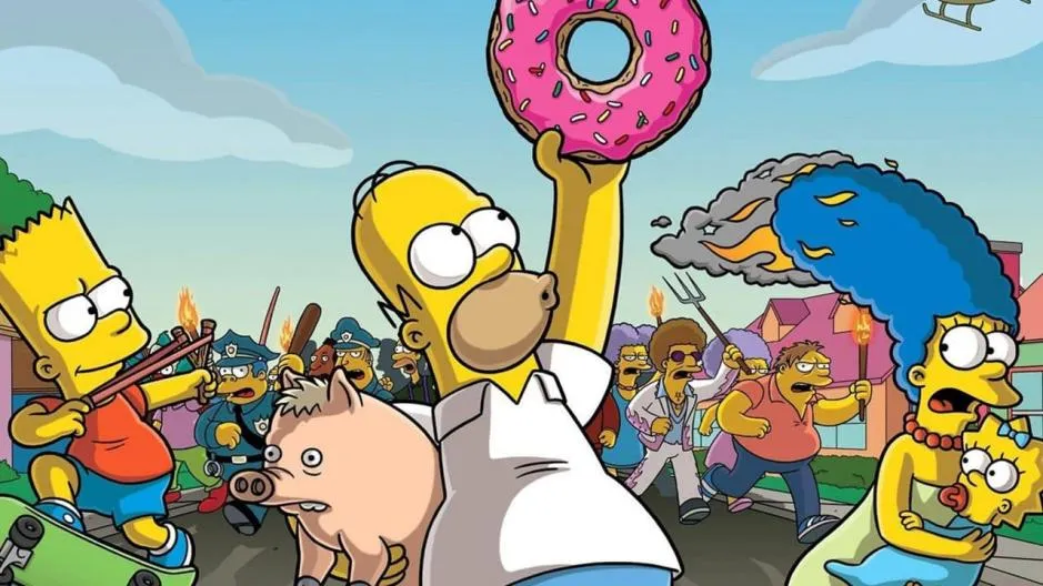 Monopoly GO The Simpsons Album IGGM Guide How Experienced Players Do Differently to Stack Dice Fast 