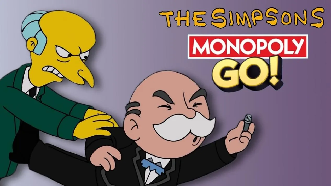 From Punishment to Potential Windfall  EZG Deep Dive into Monopoly Go & The Simpsons Jail System Upgrade