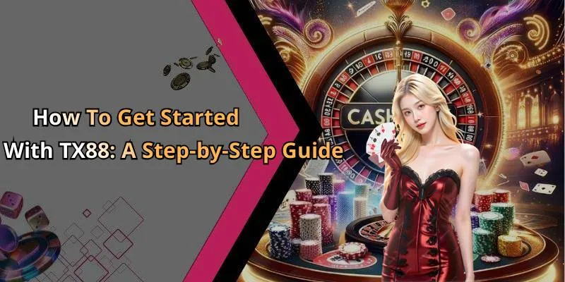 How To Get Started With TX88: A Step-by-Step Guide