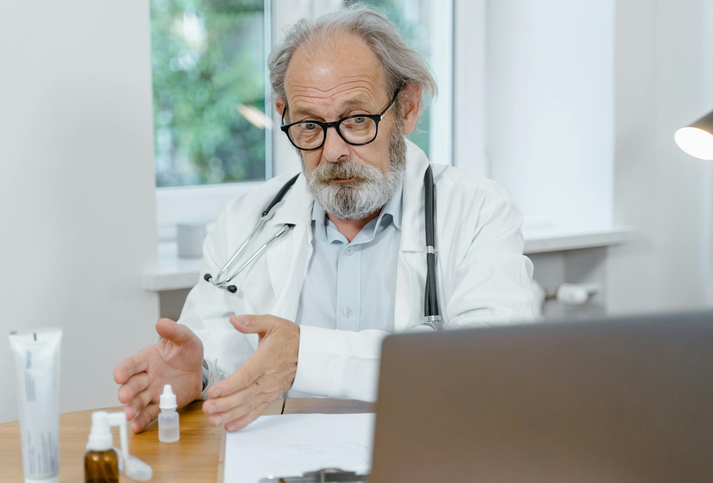 The Hidden Risk in Every GP Surgery: Why Locum Insurance Matters