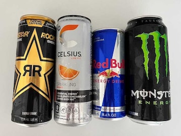 The Complete Guide to Buying Energy Drinks in Bulk at Wholesale Prices