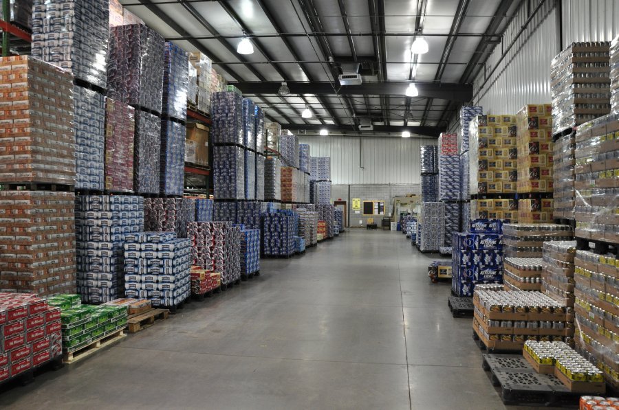 Why Businesses Prefer Online Wholesale Drinks Suppliers for Global Distribution