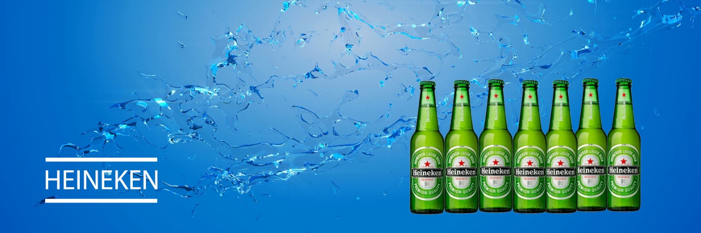 How to Source Popular Beer Brands Through Wholesale Suppliers