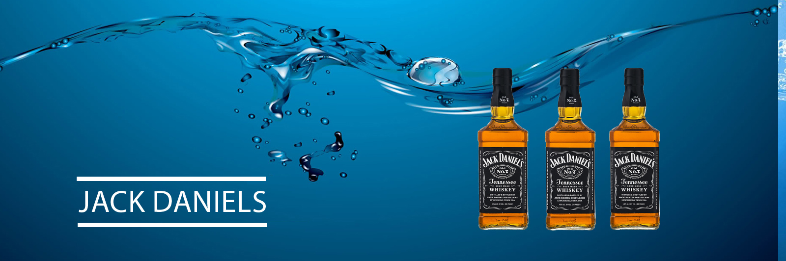 How to Source Jack Daniel’s Whiskey for Wholesale Business Needs