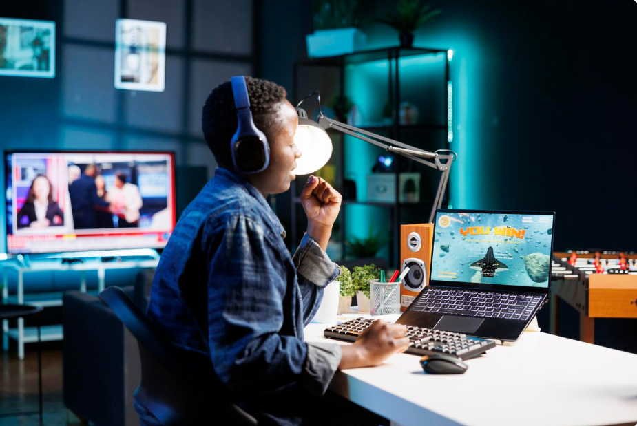 Luxury111FS and the Evolution of Modern Online Gaming Platforms