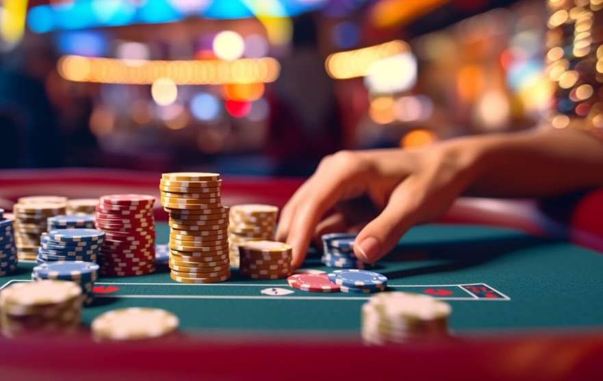XX88 Online Casino Complete Guide for New Players