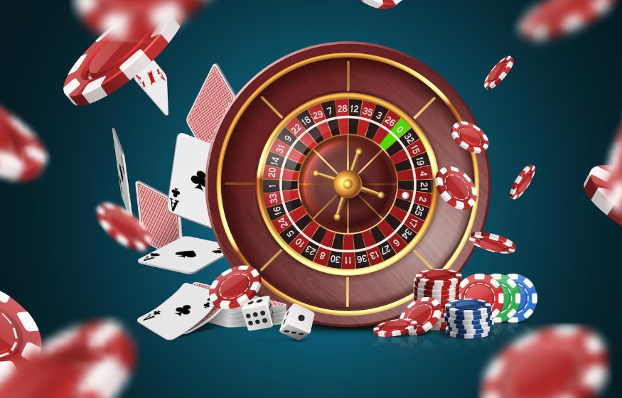 Future of Online Gaming with XX88 Casino Platform