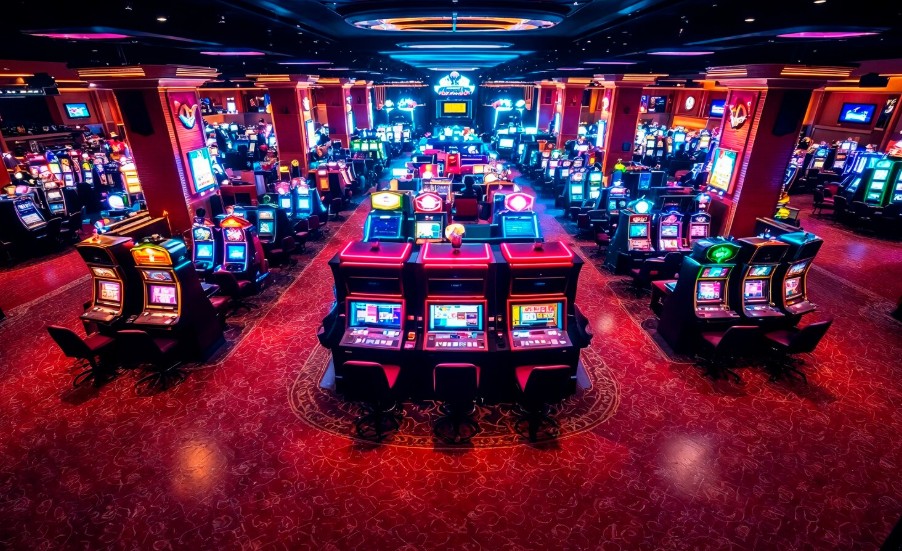 XX88 Casino Customer Support and User Experience Guide XX88 Casino Customer Support and User Experience Guide