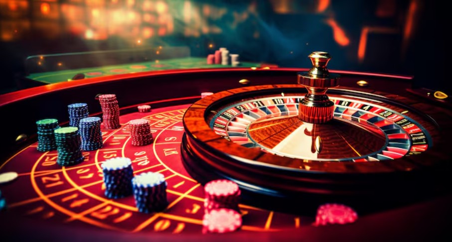 Why XX88 Casino is Becoming a Popular Gaming Platform Why XX88 Casino is Becoming a Popular Gaming Platform
