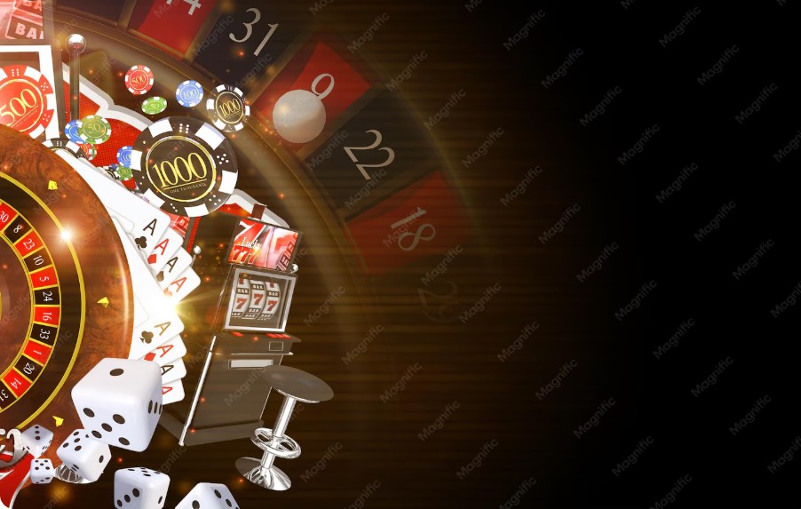 How to Register and Start Playing on nhà cái uy tín Step by Step