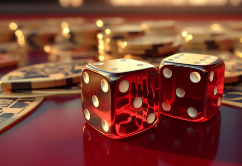 nhà cái uy tín Slots Guide – Top Winning Games and Strategies in 2026