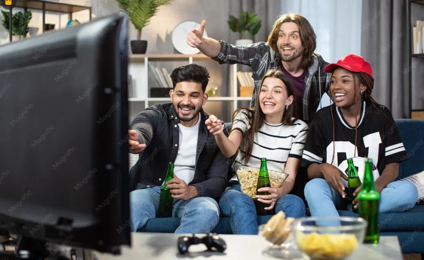 Test IPTV Gratuit : Profitez d’un Essai IPTV Avant de Vous AbonnerDécouvrez la meilleure expérience IPTV avec un test gratuit