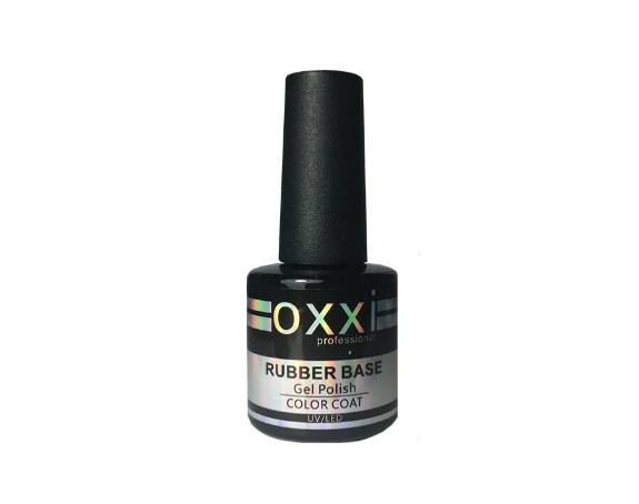 OXXI Professional and Nika Zemlyanikina: Modern Solutions for Nail Artists