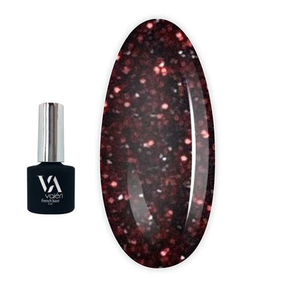 Why Professionals Choose Uno Lux Rubber Base and Valeri Gel for Perfect Nail Finishes