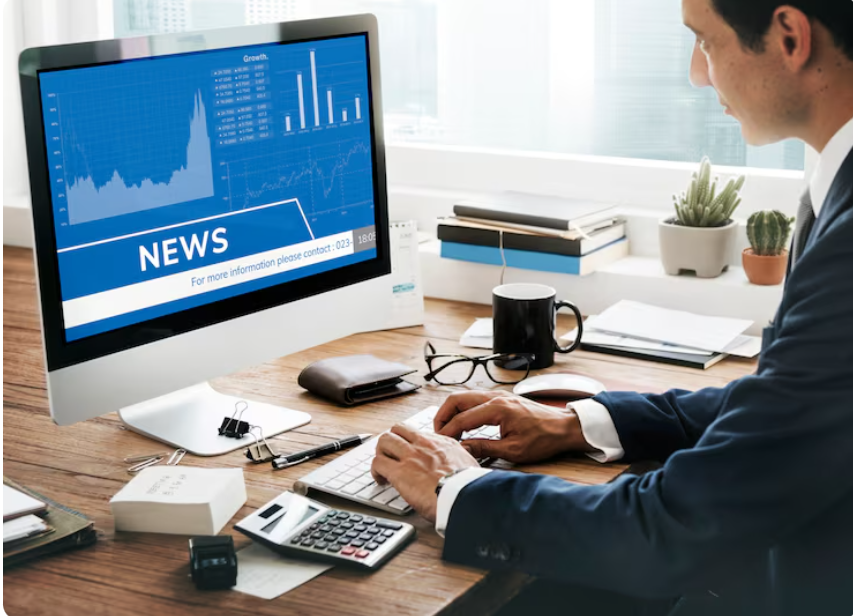 Business News: Understanding the Driving Force Behind Economic Growth