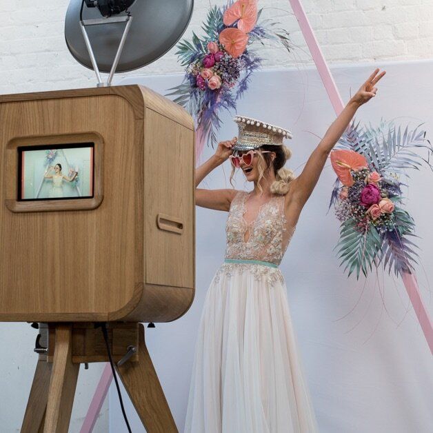 Wedding Photo Booth Price Factors Couples Should Understand Before Booking