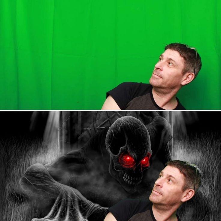 Photobooth Green Screen North West Solutions For Creative Event Photos