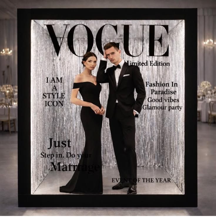 Photo Booth Hire North West Price Guide For Event Budgets