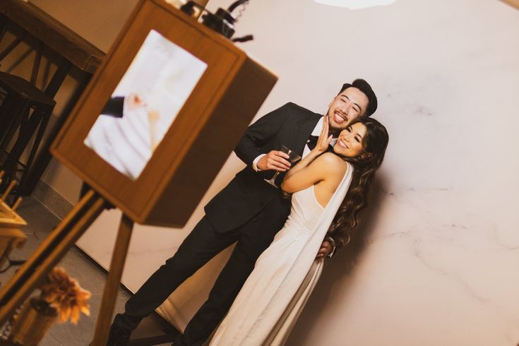 Photo Booth Prices for Weddings and Smart Budget Planning Tips