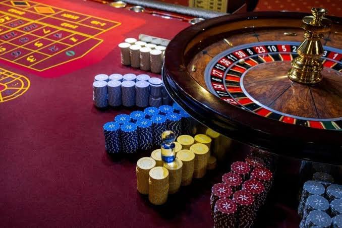 Top Casino Games Available on XX88 in 2026