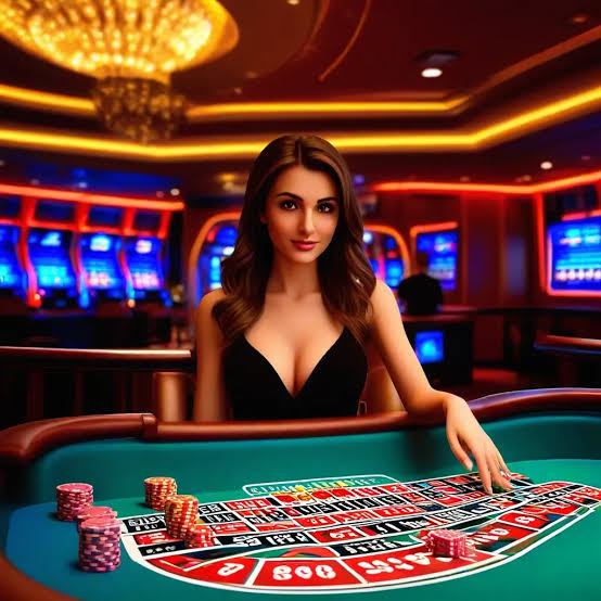 XX88 and the Future of Digital Casino Entertainment XX88 and the Future of Digital Casino Entertainment