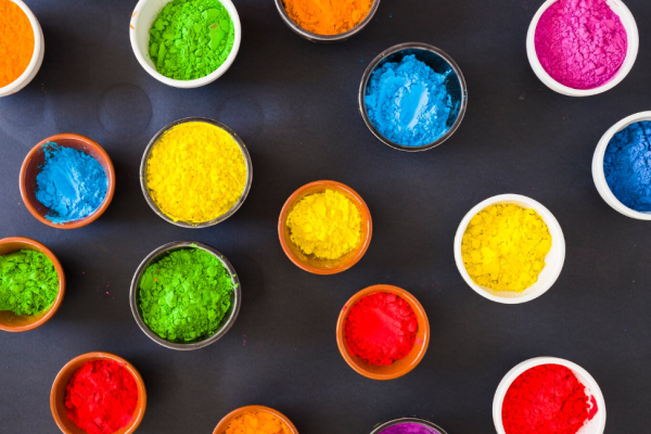 Annatto Extract and food coloring for ice cream applications today