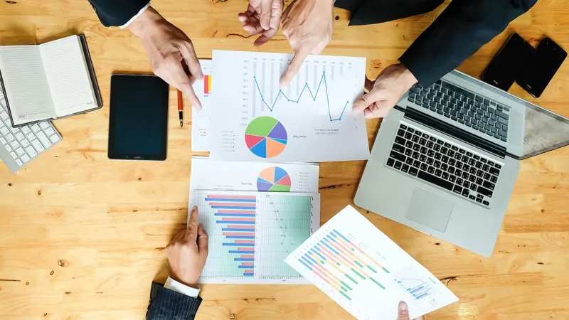 The Future of Business: Key Trends Every Entrepreneur Should Know The Future of Business: Key Trends Every Entrepreneur Should Know