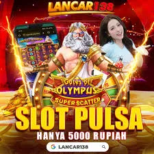 Slot Deposit Pulsa 5000 ...