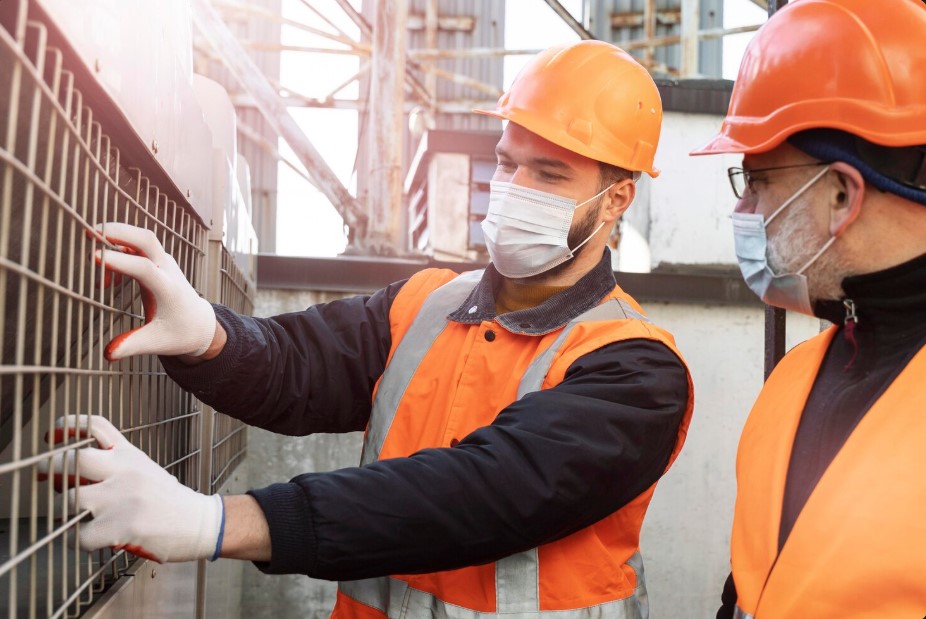 How Construction Workers Benefit From Strong Safety Foundations