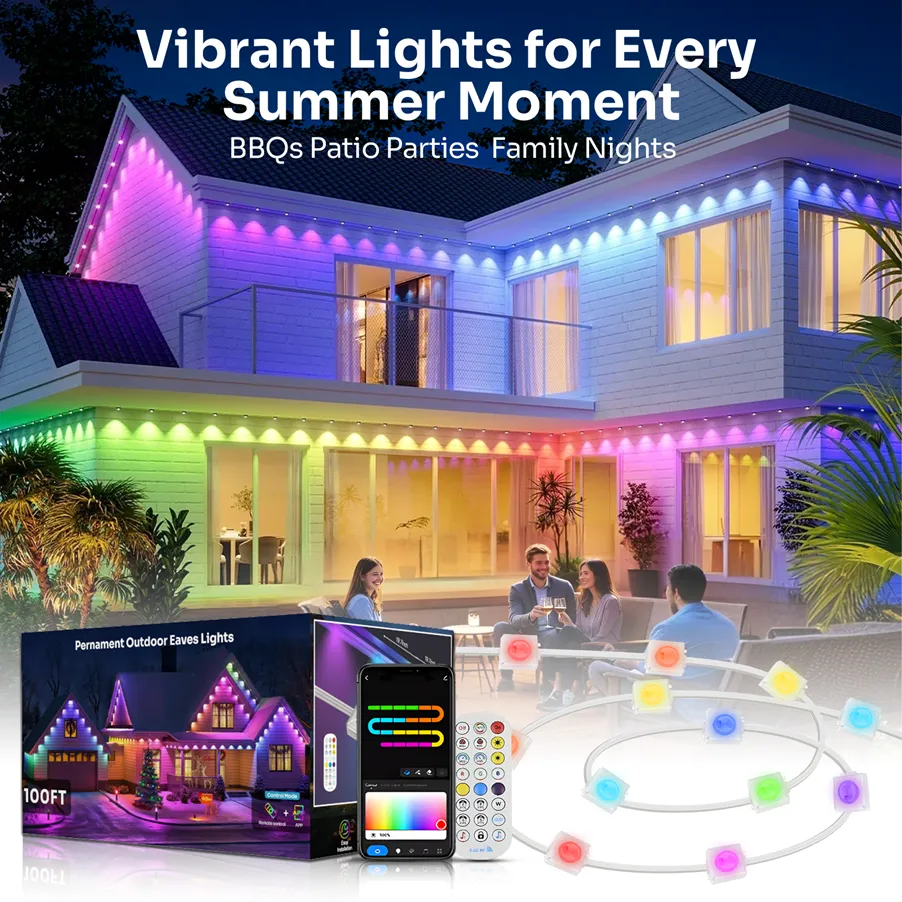 landscape path lighting