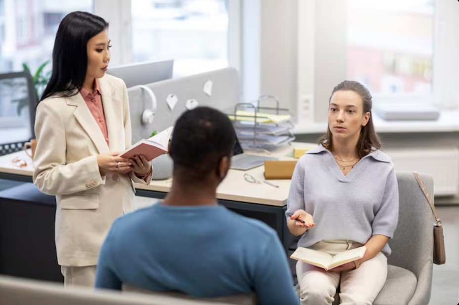 Improving Workplace Confidence Through A White Card Course In Adelaide