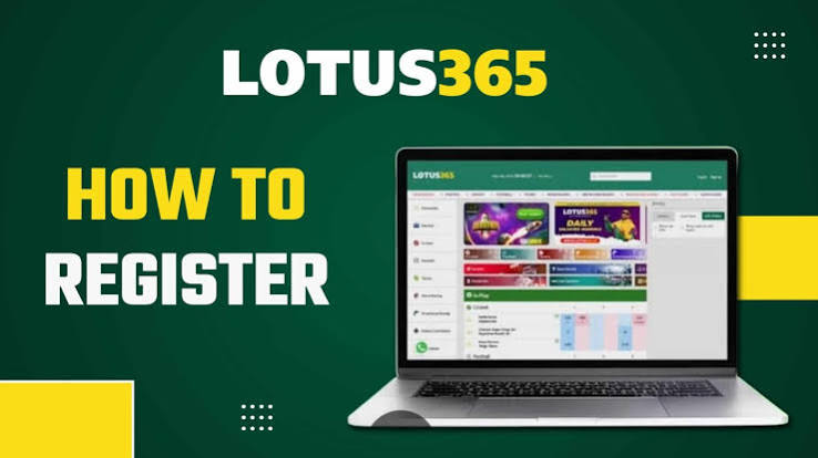 How to Refer Friends on Lotus365 and Earn Bonus Rewards